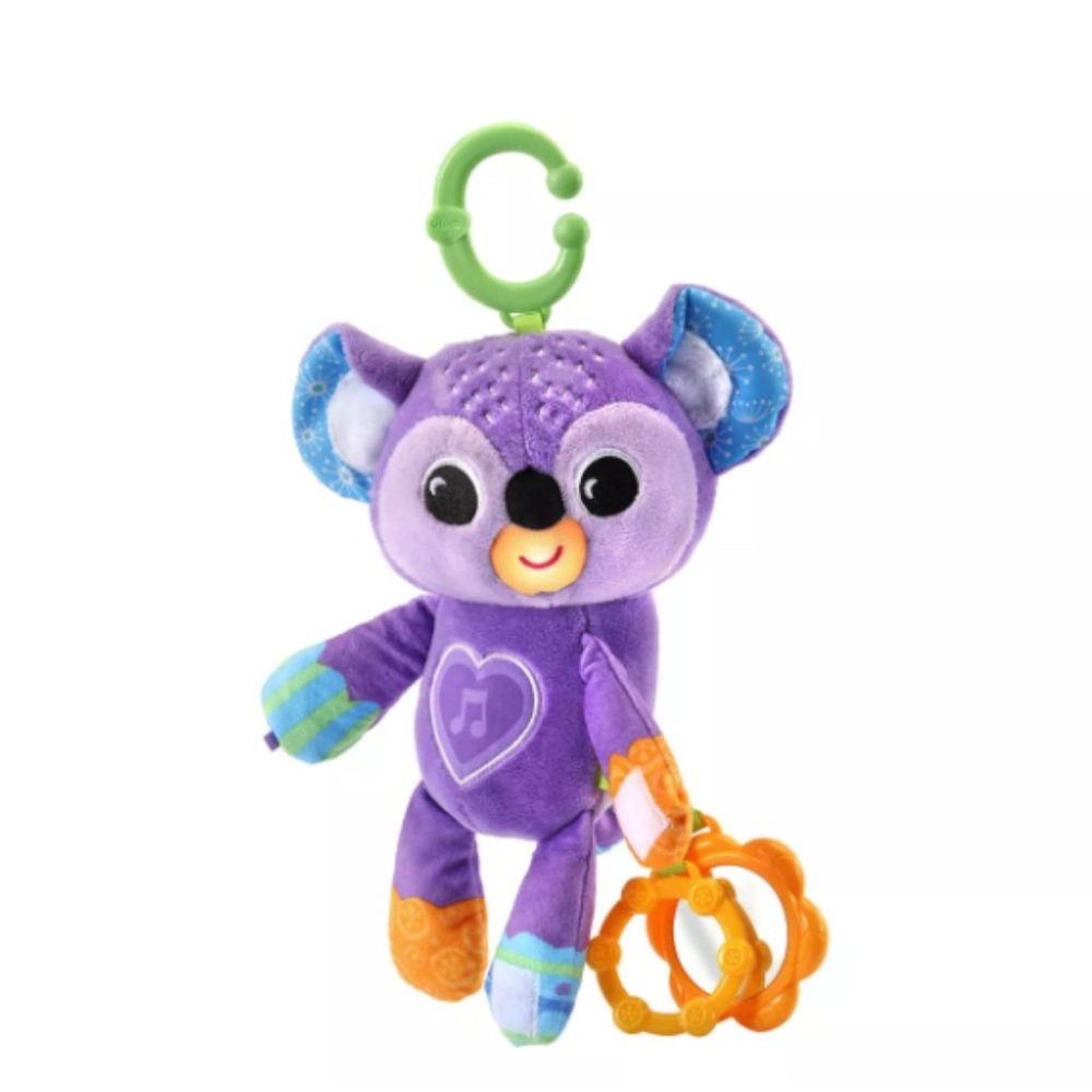 Grab & Go Koala Toy By Vtech